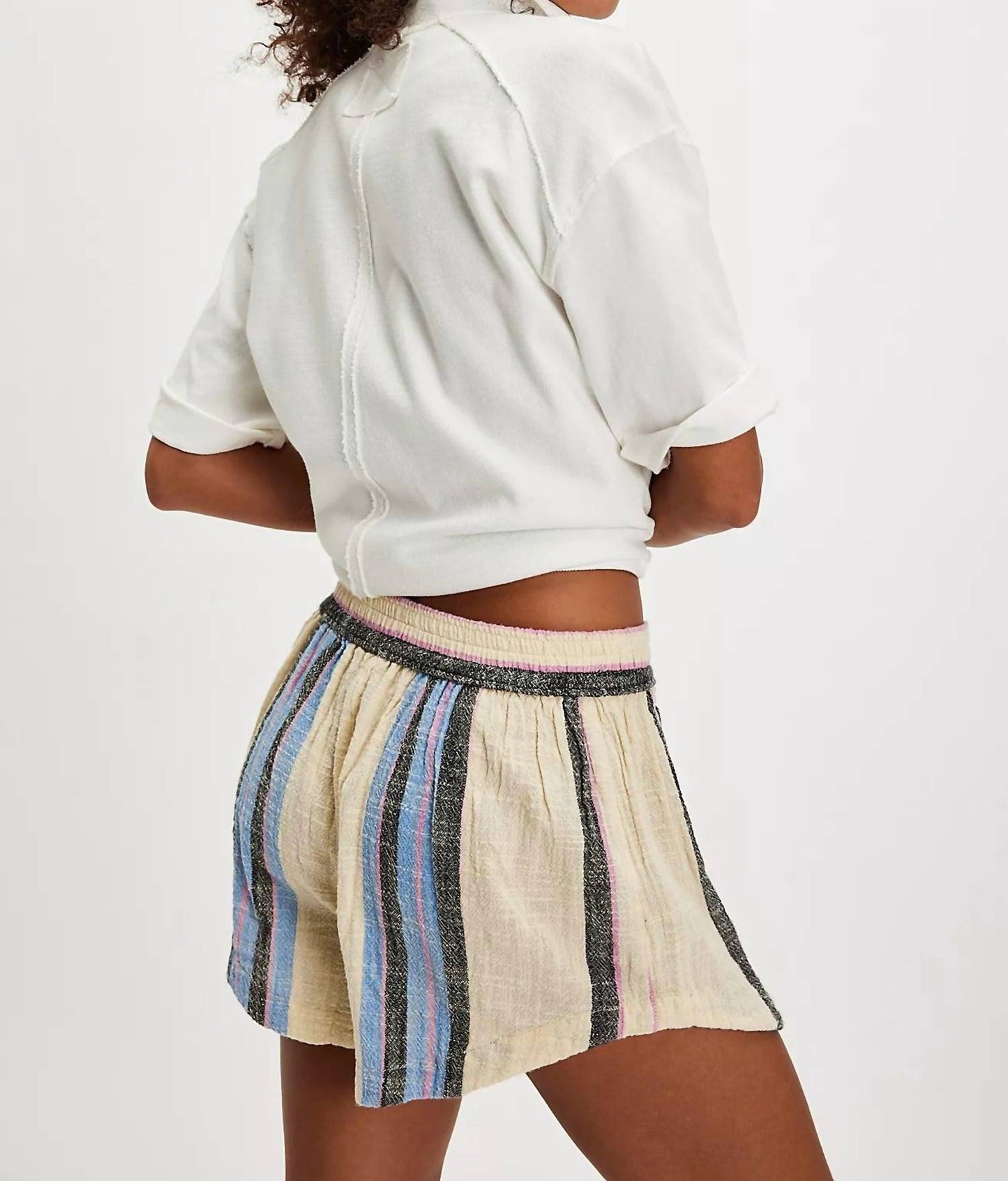 Free People - Kalli Board Shorts