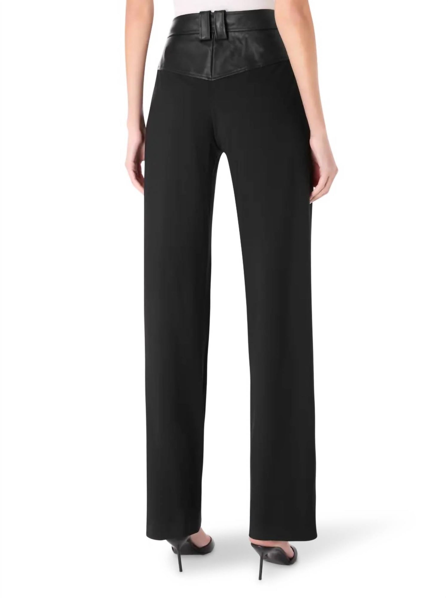 Christopher Esber - Maverick Trouser