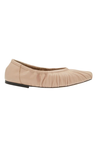 Free People - Sapatilha Cara Ballet Feminina
