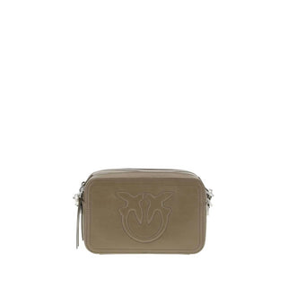 Pinko - Bolsa de ombro feminina Carrie