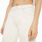 Mother - Mid Rise Maven Ankle Fray Jeans