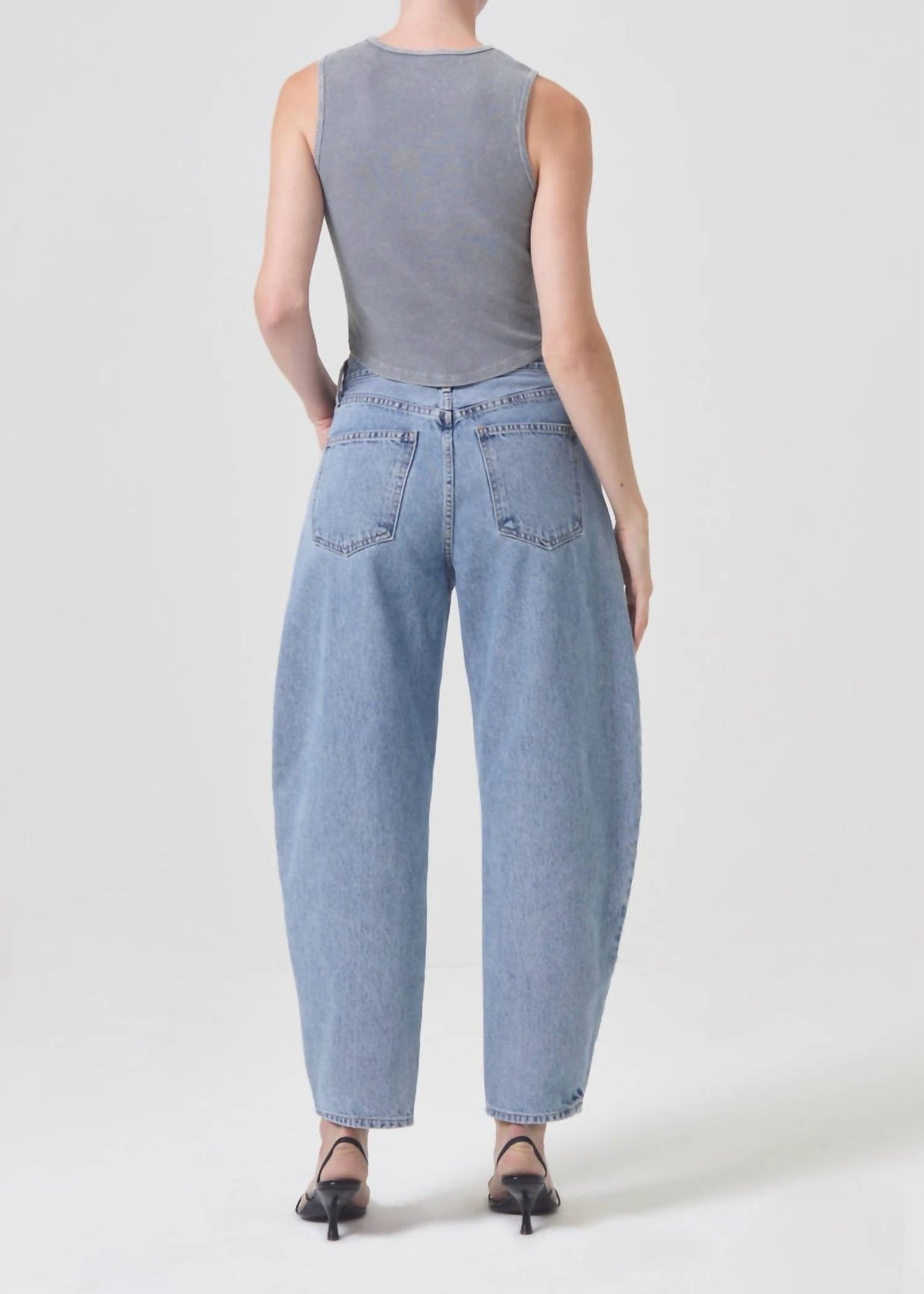 Agolde - Mara Jean
