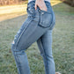 Judy Blue - Rise To The Challenge Boyfriend Jeans