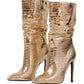 Allison Avery - Women's 90210 Boots