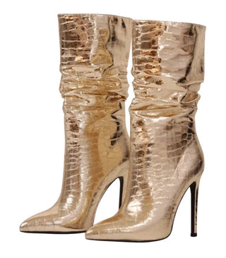 Allison Avery - Women's 90210 Boots