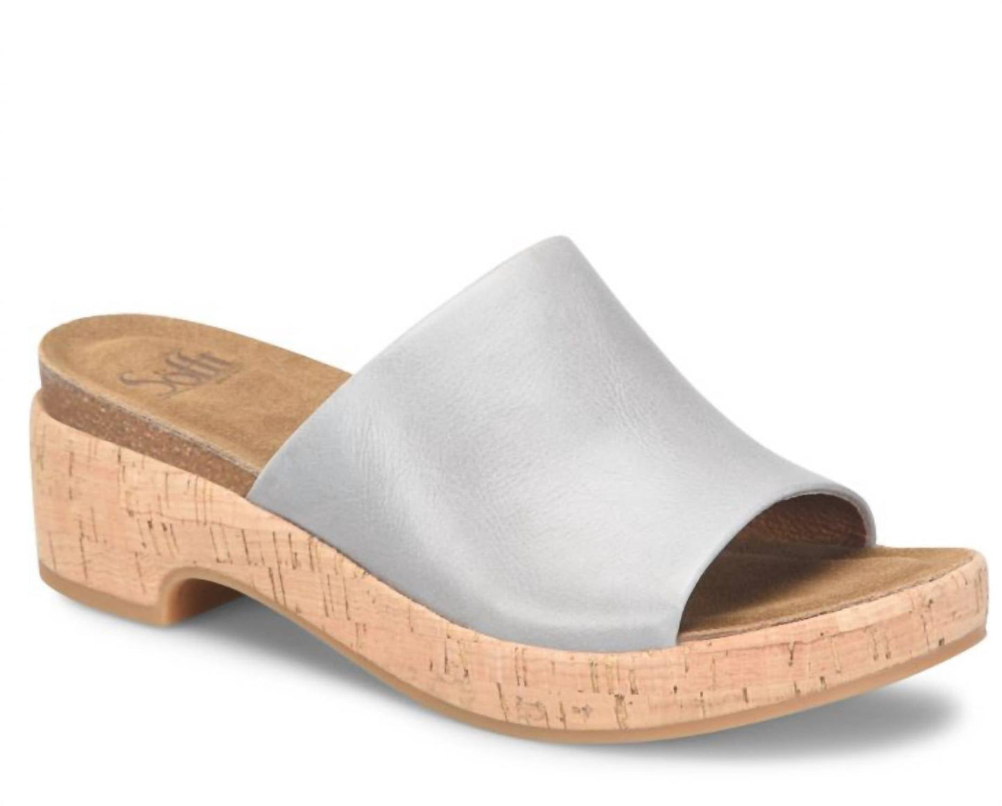 Sofft - Women's Cass Platform Sandals