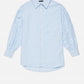 Deluc - Felicity Oversized Striped Button Down Shirt
