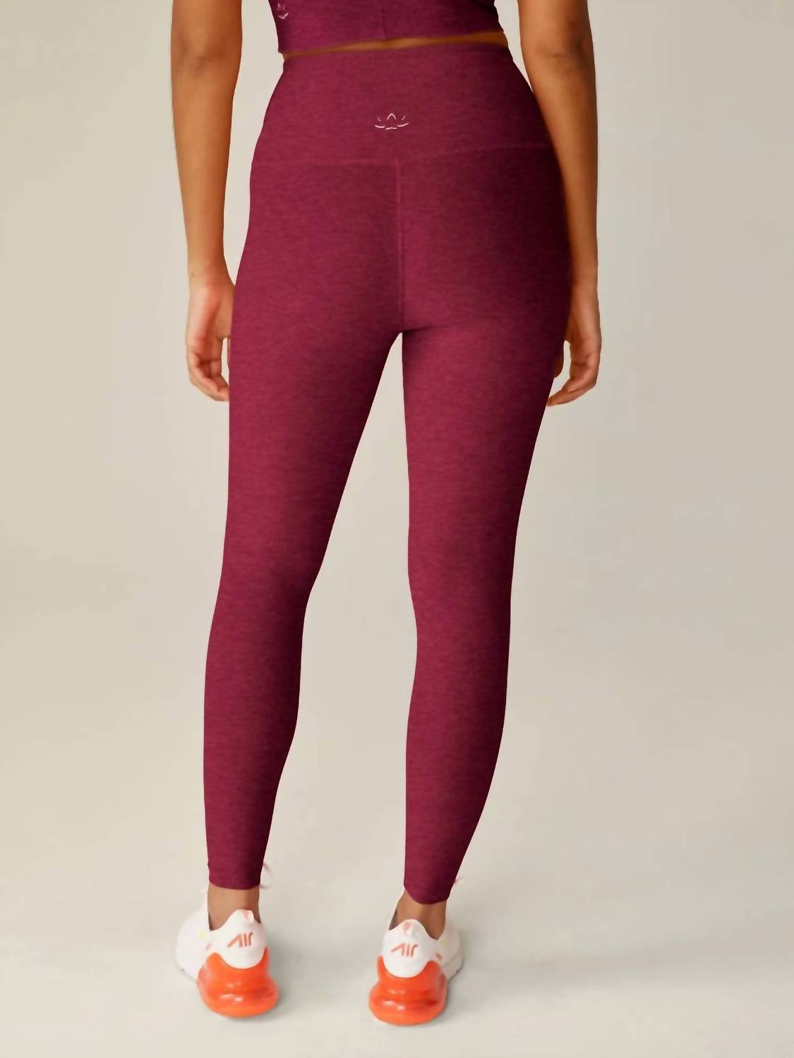 Beyond Yoga - Spacedye Caught In The Midi Leggings