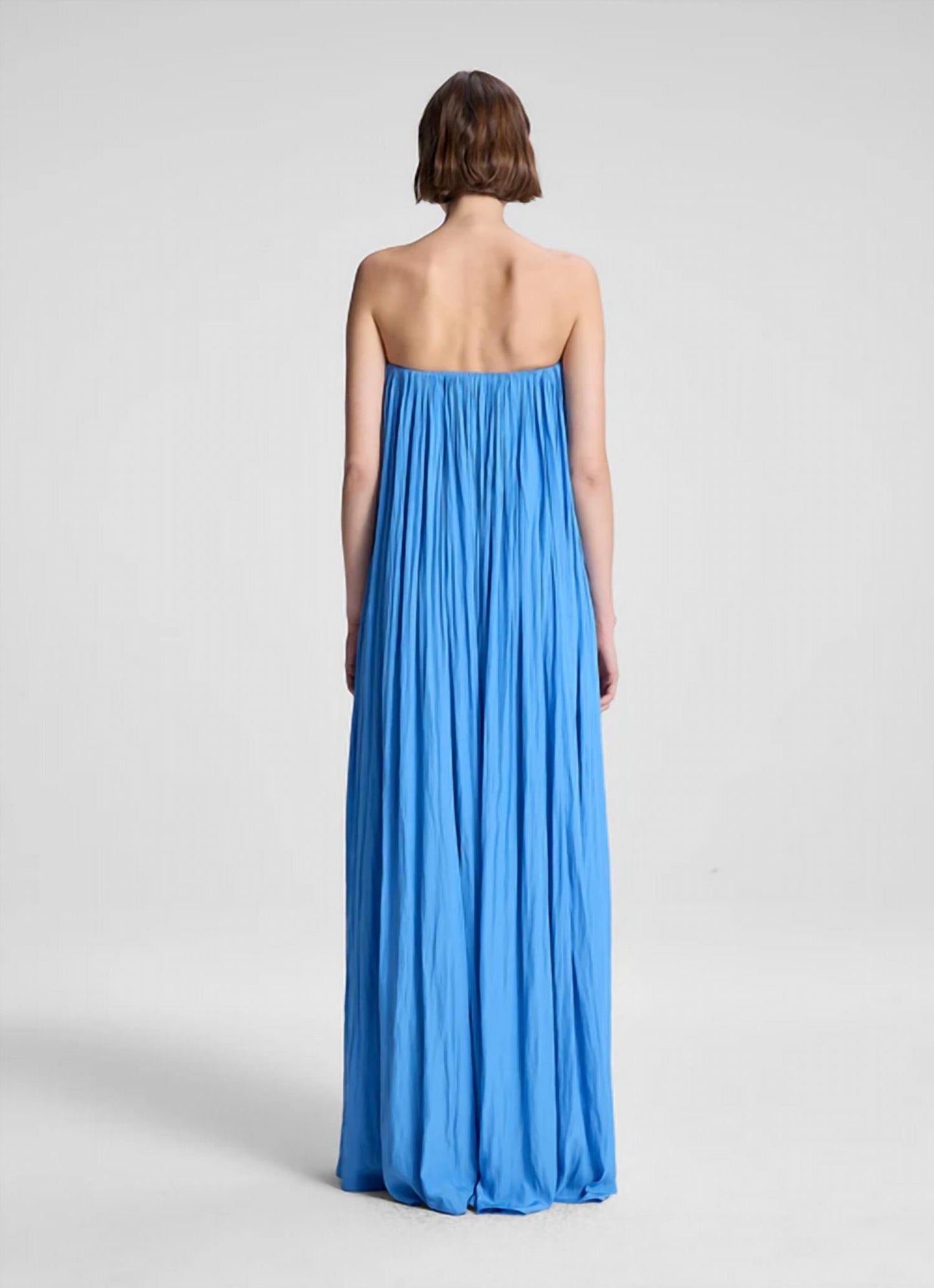 A.L.C. - Wynn Coastal Gown