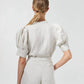 Lanhtropy - Athina Linen Shirt