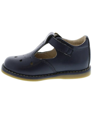Footmates - Mary Janes Harper para meninas