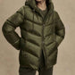 Varley - Madelina Lightweight Zip Down Jacket