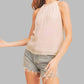 Aemi + Co - Women's Isabel Lightweight Top