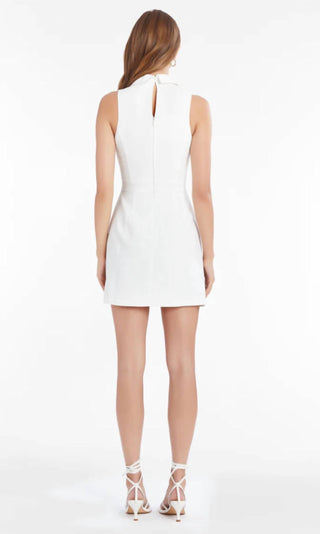 Amanda Uprichard - Vestido Archer