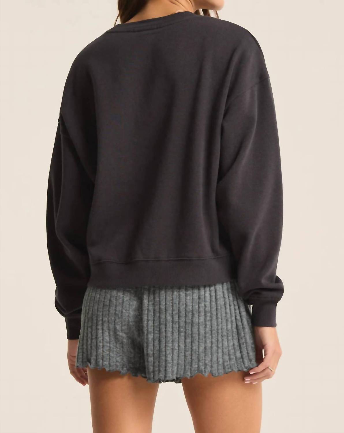 Z Supply - Brunch Club Sweatshirt