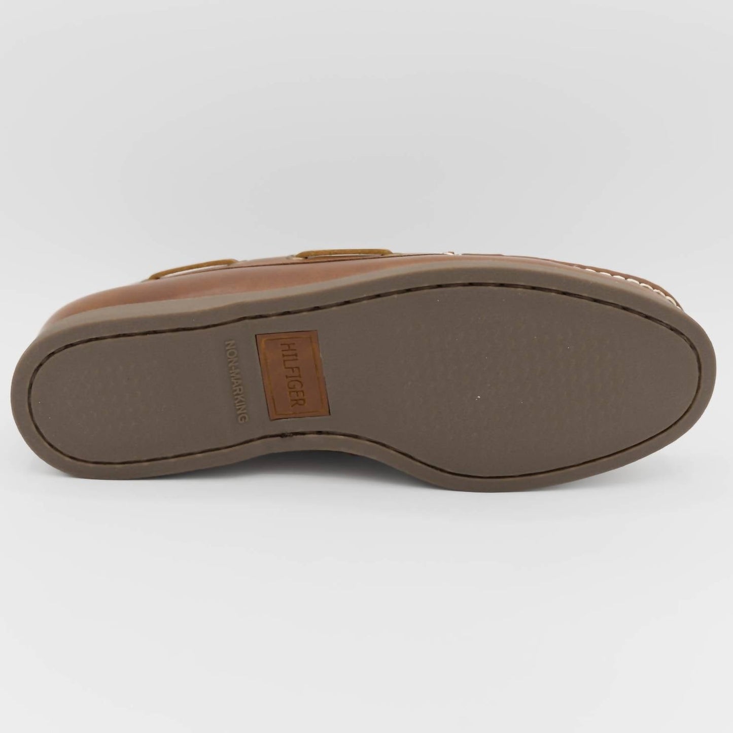 Tommy Hilfiger - Men's Brazen Slip-on Boat Shoes