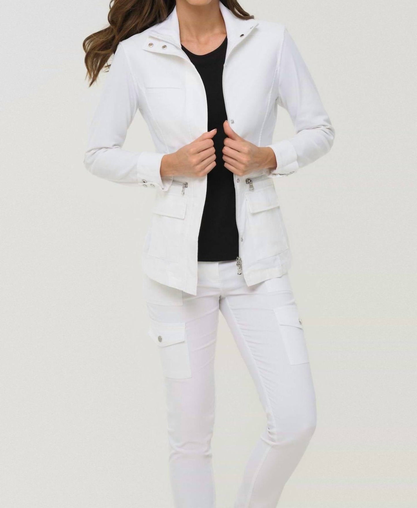 Anatomie - Women's Keyna Safari Jacket