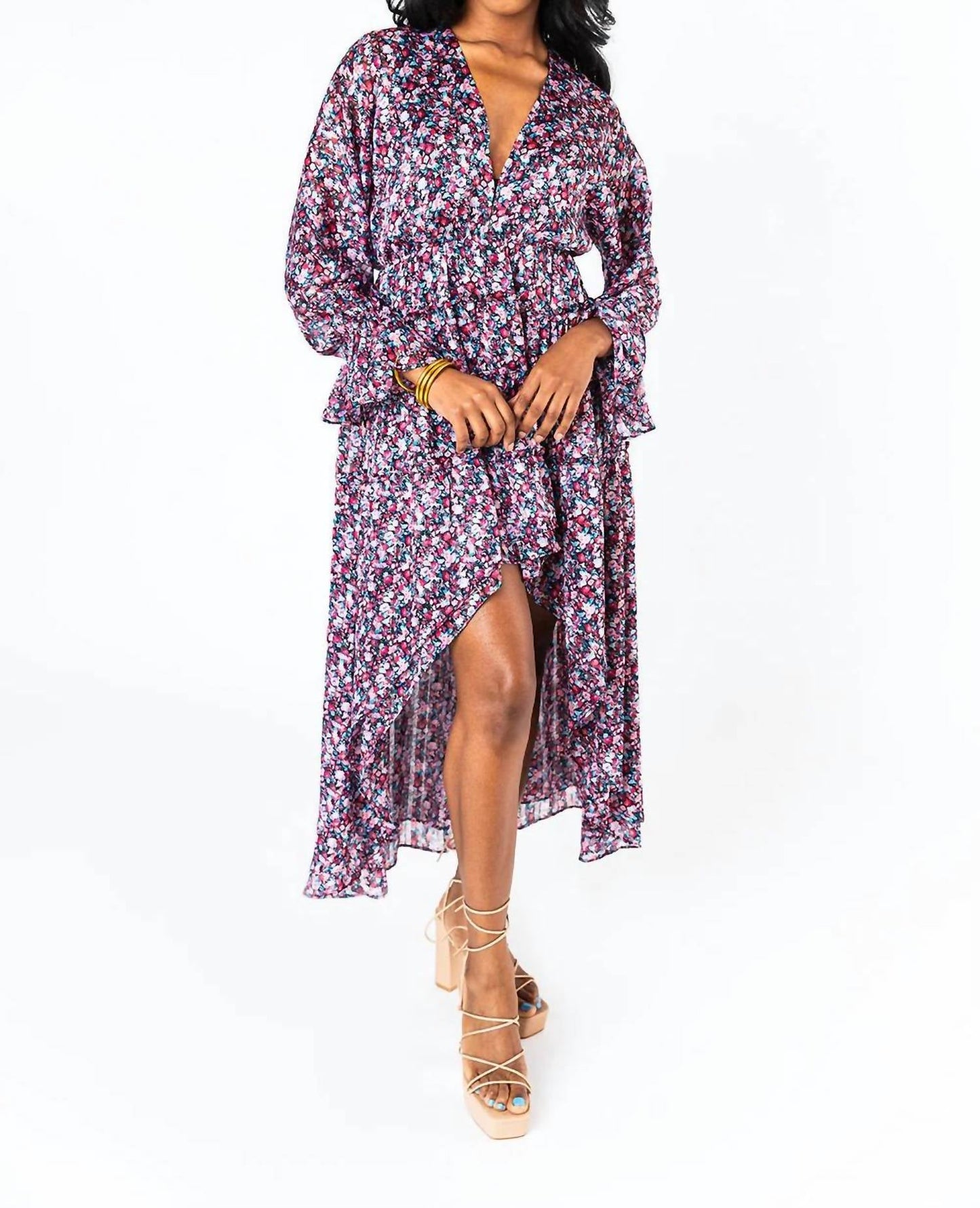 Buddylove - Lennon Dress