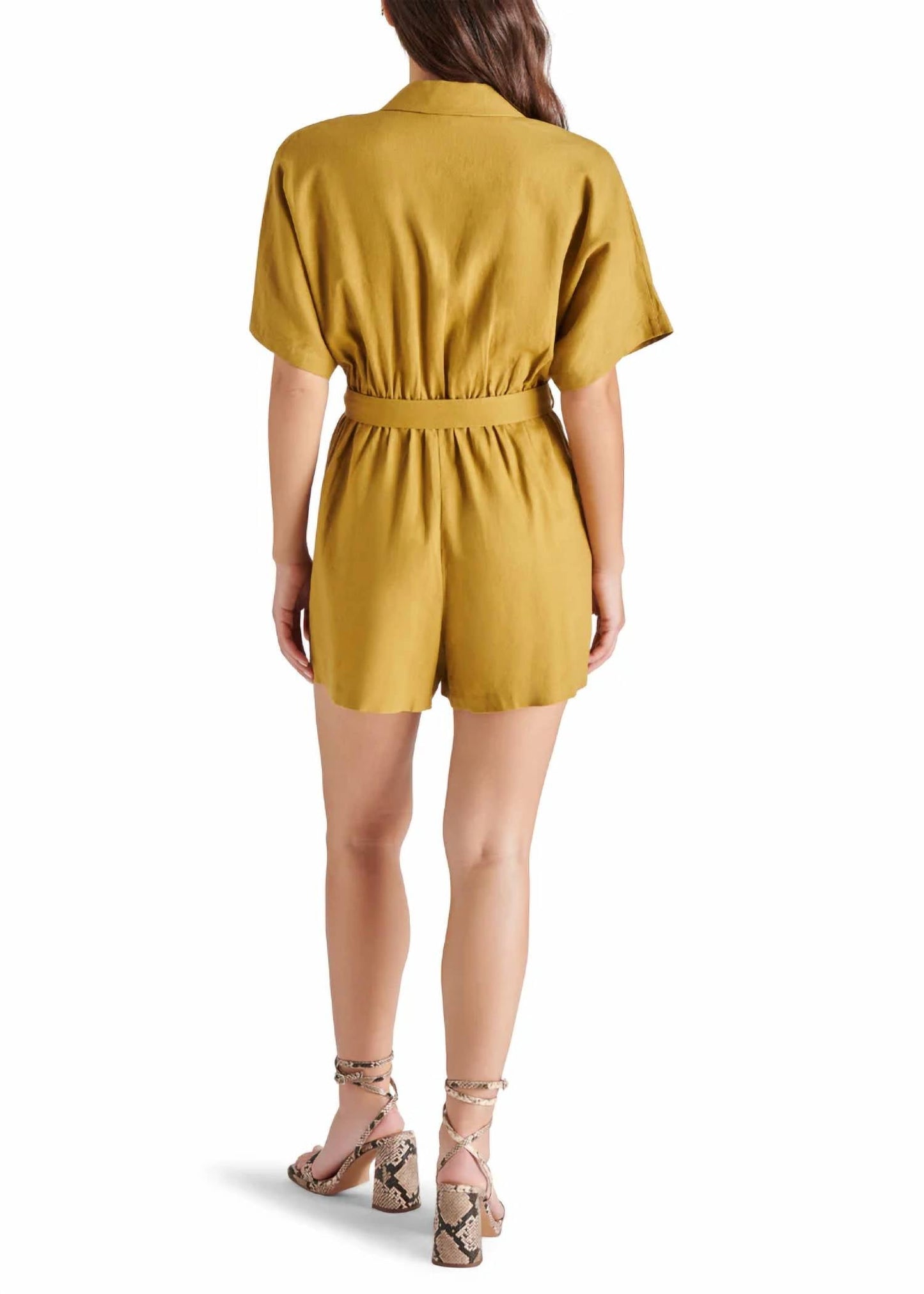 Steve Madden - Honor Romper