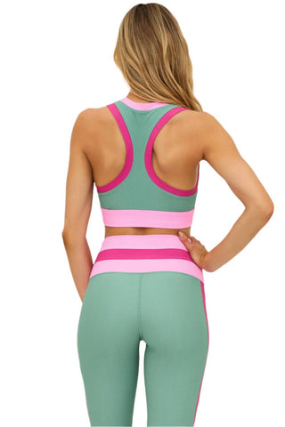 Motim na Praia - Gwen Top