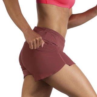 Brooks - CAMISETA CHASER FEMININA 5"