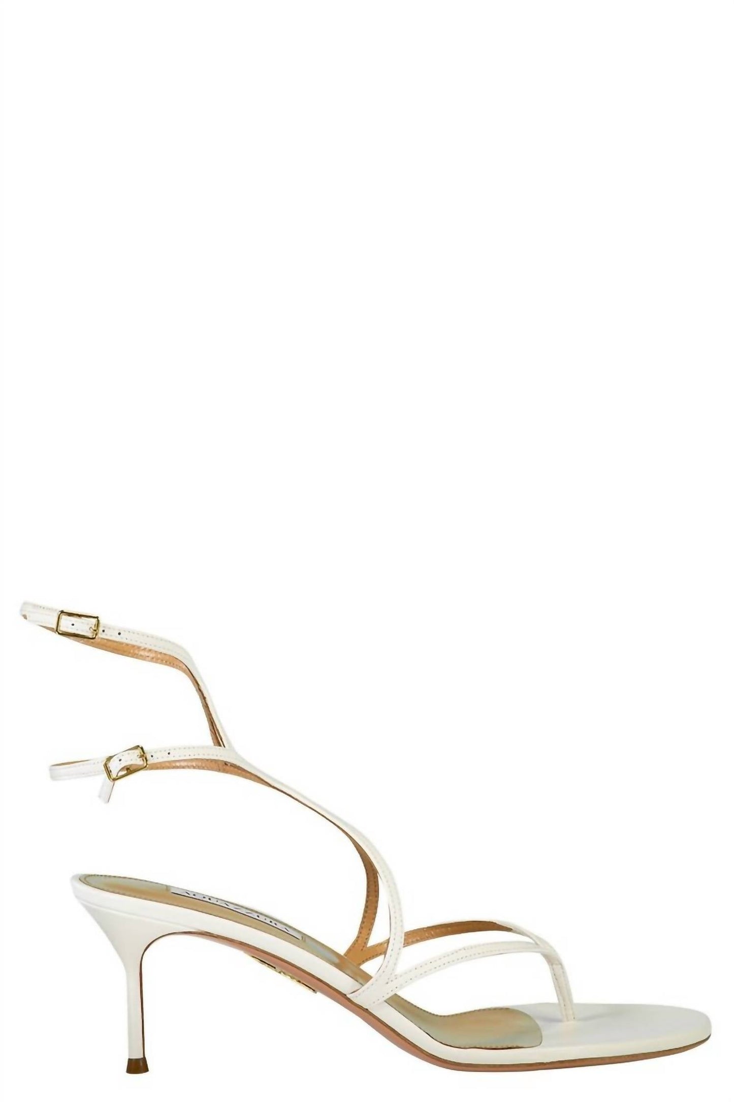 Aquazzura - Baia Sandal 65