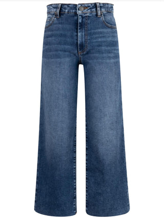 Kut From The Kloth - Jeans Charlotte de perna larga