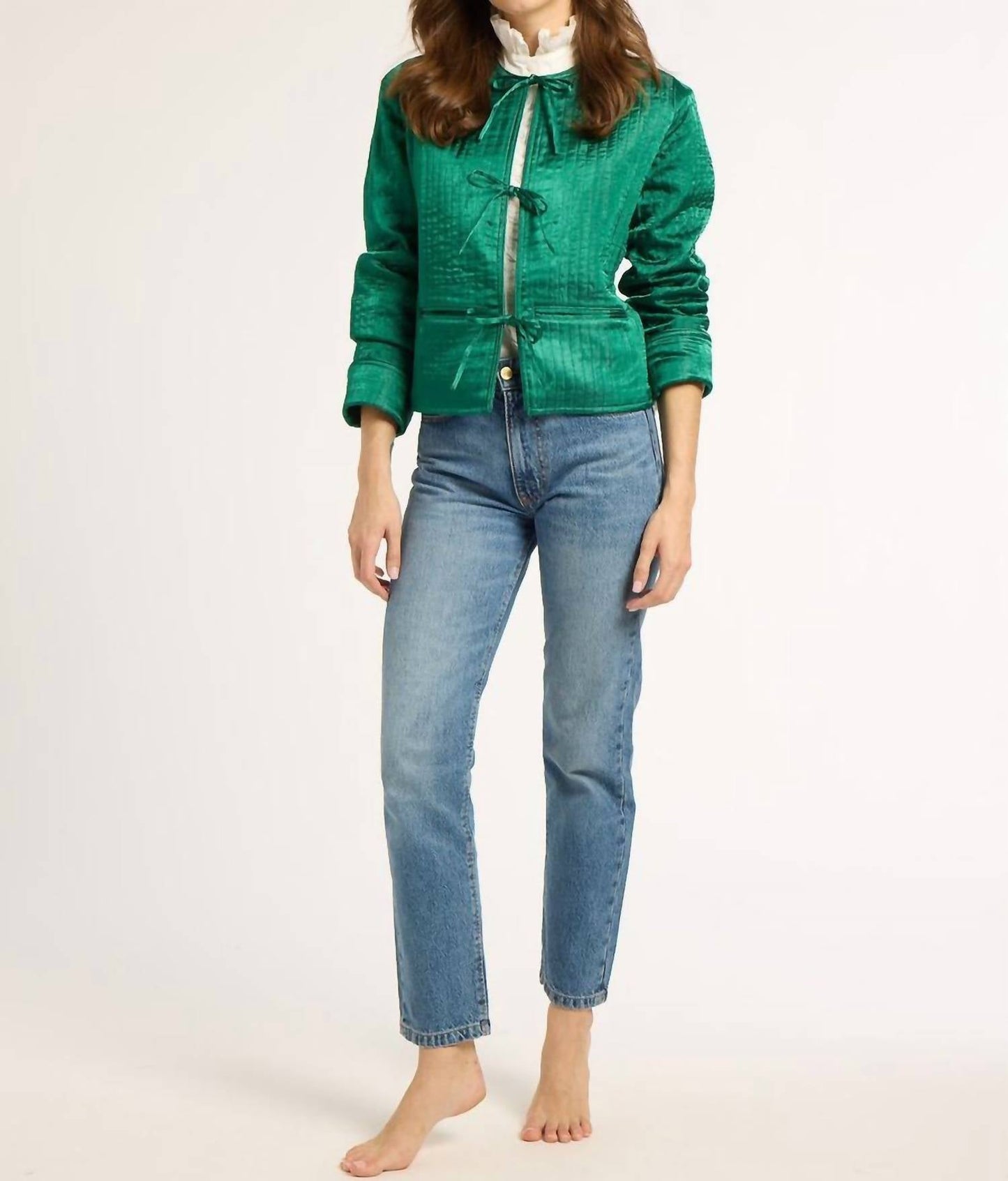 Mille - Sylvie Jacket