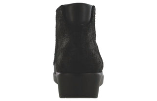Sas - Botas femininas Kich com cadarço até o tornozelo