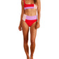 Minkpink - CARTAGENA HIGH WAIST BOTTOM