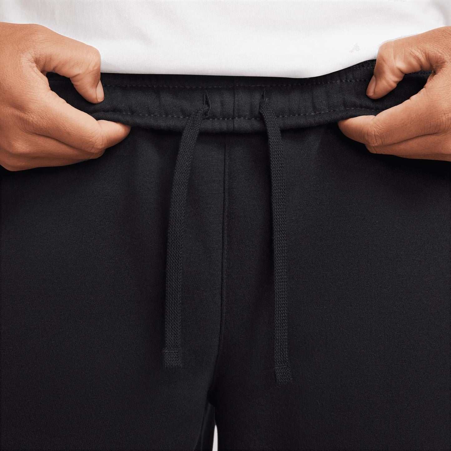 Nike - Men's Fleece Graphic Shorts