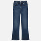 Frame - Le Crop Mini Boot Jean