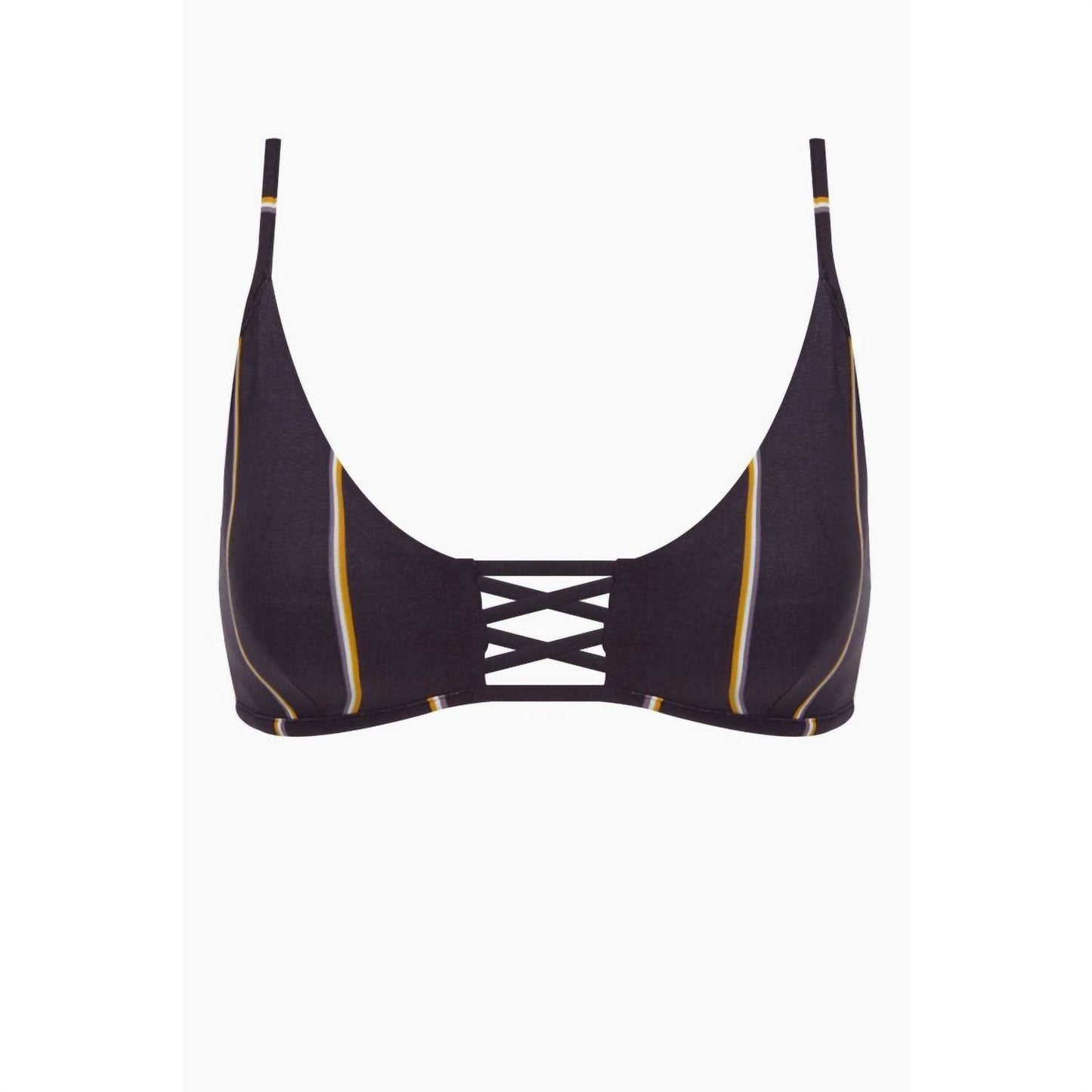Seafolly - Bralette Bikini Top