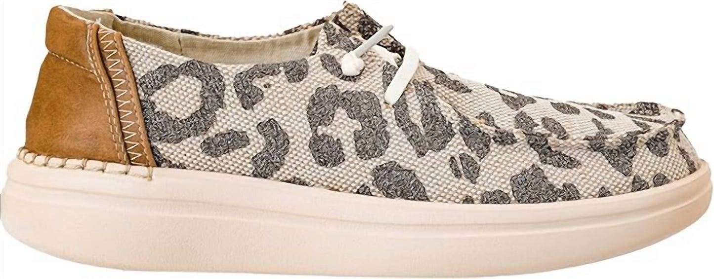 Corkys Footwear - Women's Kayak 2 Loafer