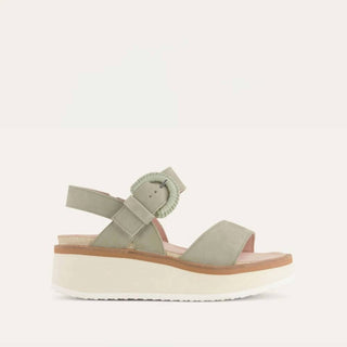 Naot - Women's Crepe Sandals
