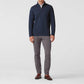 Mizzen + Main - Kpi Quarter Zip Sweater