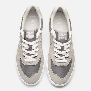 New Balance - Tênis Feminino Numeric 574 Vulc