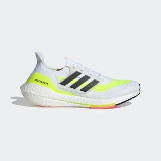 Adidas - Tênis Esportivo Ultraboost 21 Masculino