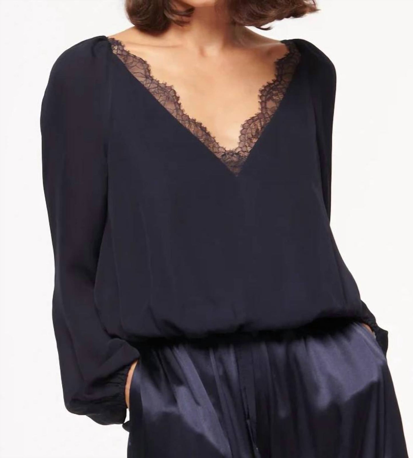 Cami Nyc - Carol Top