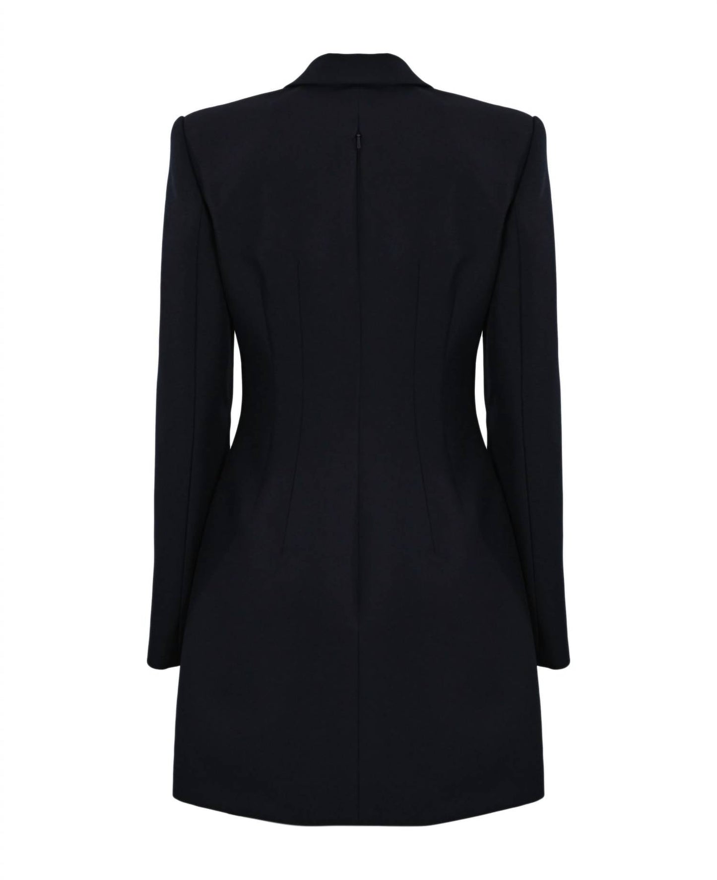 Philosophy Di Lorenzo Serafini - Grain De Poudre Minidress
