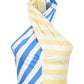 Staud - Smocked Kai Top
