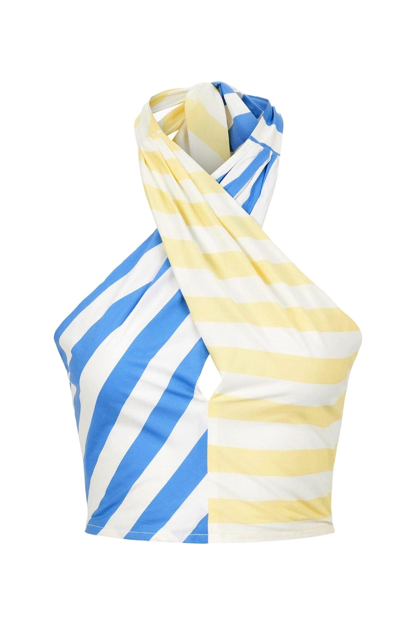 Staud - Smocked Kai Top