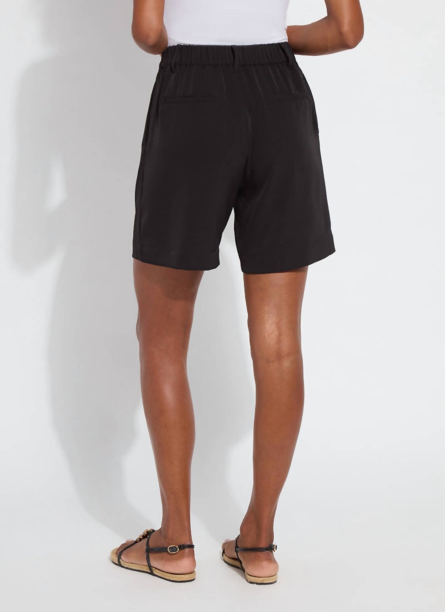 Lysse - Women's Dia Pleated Short