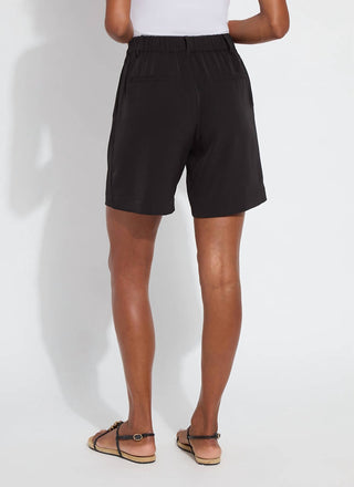 Lysse - Short plissado feminino Dia