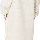Ugg - FLUFF OVERSIZED HOODIE