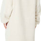 Ugg - FLUFF OVERSIZED HOODIE