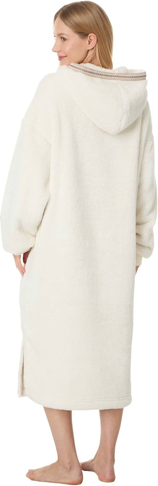 Ugg - FLUFF OVERSIZED HOODIE
