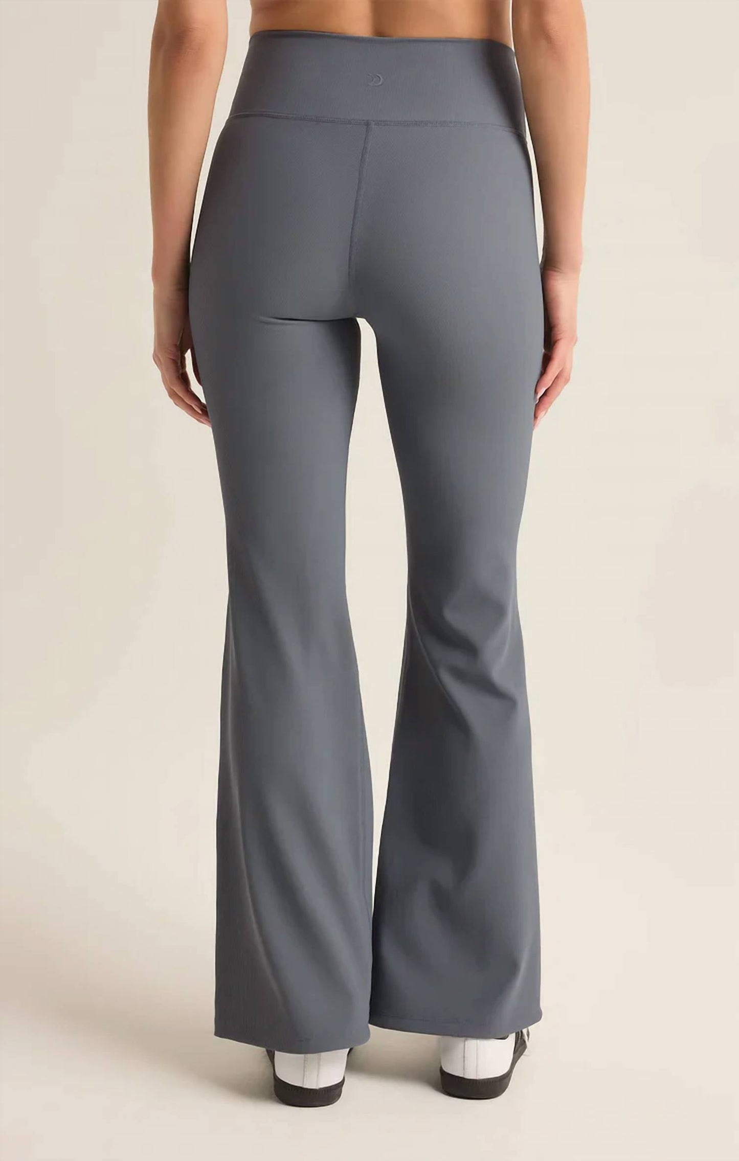 Z Supply - Hit The Studio Flare Legging