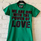 Libertine - Women's Power Of Love T-shirt
