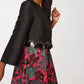 Abbey Glass - Kennedy Jacket